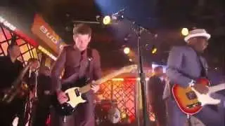 The Specials / Gangsters 