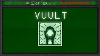 Vuult - ALL TRAITS | Blair (Roblox)