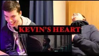 J. Cole - Kevin's Heart (Music Video) | REACTION!! #Instinct