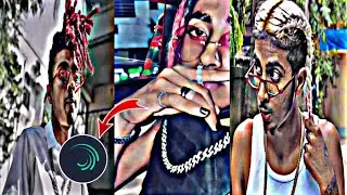 Mc Stan Finger Style 🥵🤞| Free Xml file🤛💥 | Now Tending Status |