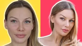 My Make Up Routine