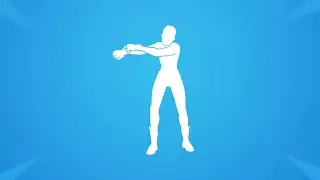 ЧАСИКИ ТИКАЮТ - эмоция Fortnite