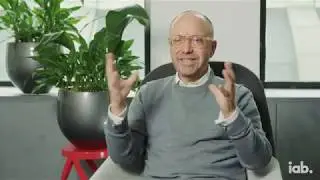 Road to the 2019 NewFronts with IAB: Randall Rothenberg, IAB