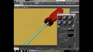 How To Create 3D Screwdriver Model In 3ds Max Autodesk Tutorials