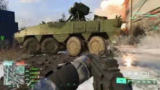 Battlefield 2042  World Tour