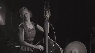 THE SWAMP SHAKERS - MY ONE DESIRE (live) | Ricky Nelson Cover