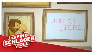 Maite Kelly - Liebe ist Liebe (Lyric Video)