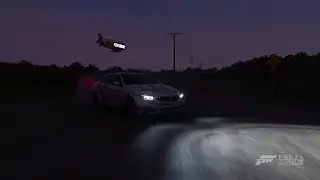 Average BMW Driver
