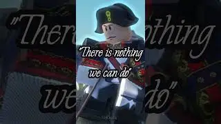 Roblox Destroy The Ship Napoleon Meme Shorts Edit