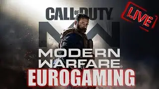 🔴[LIVE] COD MODERN WARFARE | HD 1080p 60FPS | COD ROMANIA