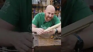 The Hand Plane That Electrified the US  #woodworking
