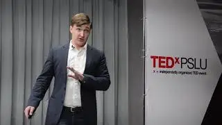 Ted Talks 