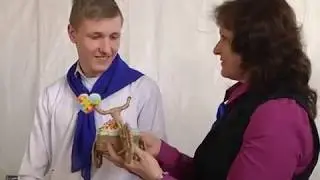 КУ Сумська спеціальна ЗОШ 02.04.2019