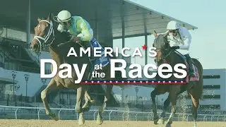 America's Day at the Races - April 10, 2026