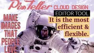 PixTeller – The Best Free Alternative For CorelDraw