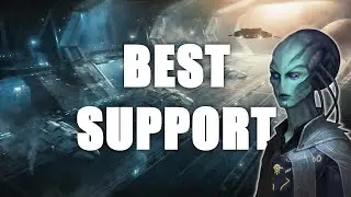 Stellaris Build - Best Support