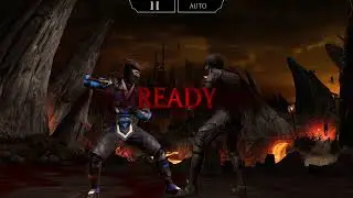 Normal Hellspawn Tower Battle 170