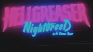 Hellgreaser  -  Nightbreed (official Video)