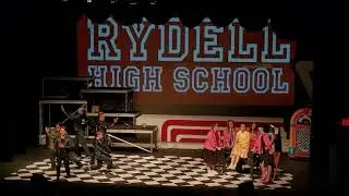 "Summer Nights" - Grease