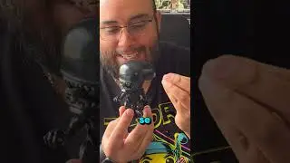 Un alíen clásico!! #funko #funkopop #skdentretenimiento #alien #alienmovie #classic