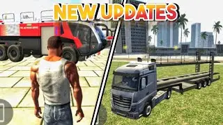 INDIAN BIKES DRIVING 3D NEW UPDATES 🤯🔥
