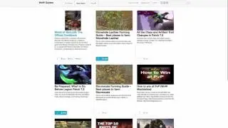 Covert Social Content Demo 2