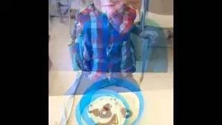 Pannenkoeken in de klas