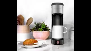 Chefman InstaCoffee
