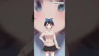 Best waifu's in anime❤✨