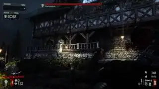 Patriarch heals more than 3 times