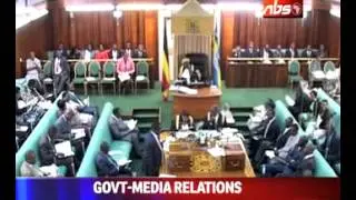 Anti-homosexual bill coming back for debate