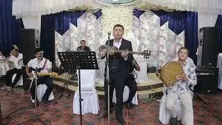 Toʻylar muborak Feruz Official super