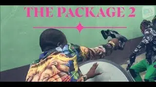 The Package 2 Trailer Link in Description