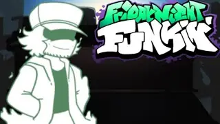 Friday Night Funkin V.S Garcello |Friday Night Funkin Mod