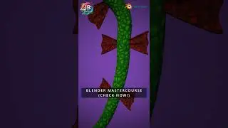 Dragon Animation in Blender  #blender #learning #3d #animation #b3d #blenderanimation #shorts