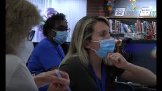 Pinellas County Schools Reading Recovery Year Two-September 2020