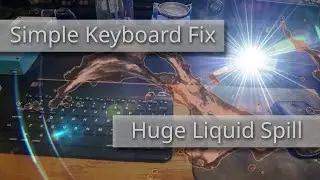 Bluetooth Keyboard Repair Quick Fix 