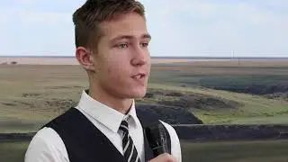 Пряничников Виталий СШ Токсан би