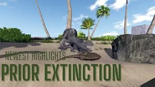Newest Highlights - Prior Extinction