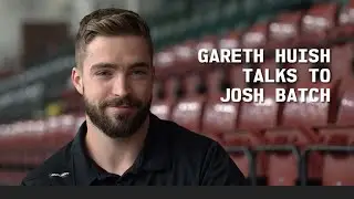 Josh Batch Interview