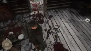 Jesus, that's some good bread! | RDR2