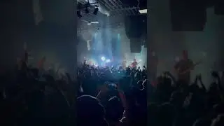 Polaris North American Co Headlining Tour 2022 The Nile Theater March 13 2022
