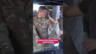 Jedi mind controls soldier 