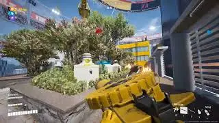 BRUH this guy on the crane RPG sooo satisfying get BUCKED