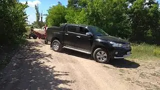 Наш ответ заводу 
