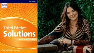 English. Английский язык. Уровень upper-Intermediate. Онлайн урок. 28.5.23
