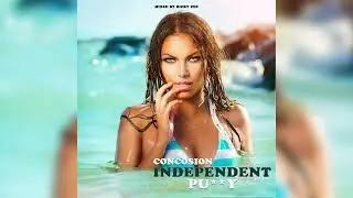 Concosion - Independent Pu$$y (Official Audio)