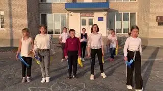 А береза не калина слава Україні!