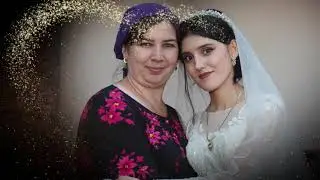Свадьба Магомеда и Маты, Старые-Атаги