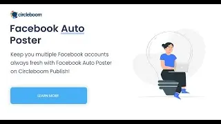 How to Auto Post to Facebook in a flash 